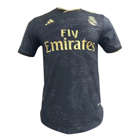 Camiseta Real Madrid 2023/2024 Home (EDICIÓN JUGADOR)