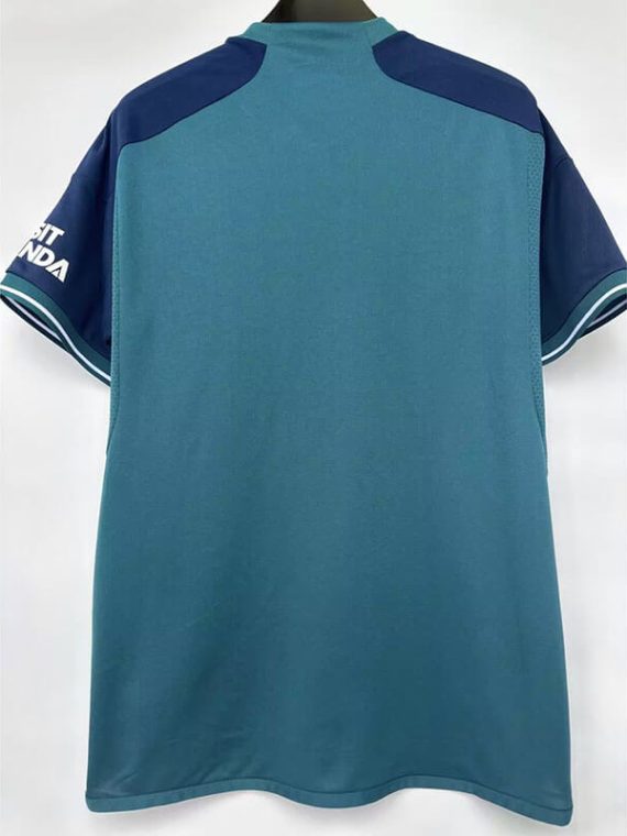 Camiseta Arsenal 2023/2024 Third
