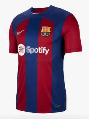 Camiseta Barcelona 1ª Equipación 2023/2024