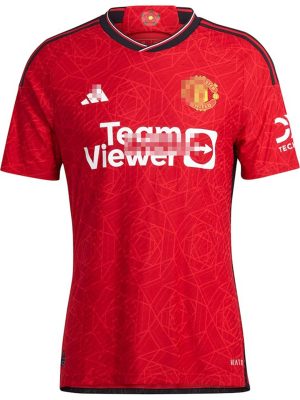 Camiseta Manchester United 2023/2024 Home (EDICIÓN JUGADOR)