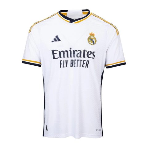 Camiseta Real Madrid 2023/2024 Away (EDICIÓN JUGADOR)