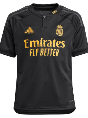 Camiseta Real Madrid 2023/2024 Third (EDICIÓN JUGADOR)